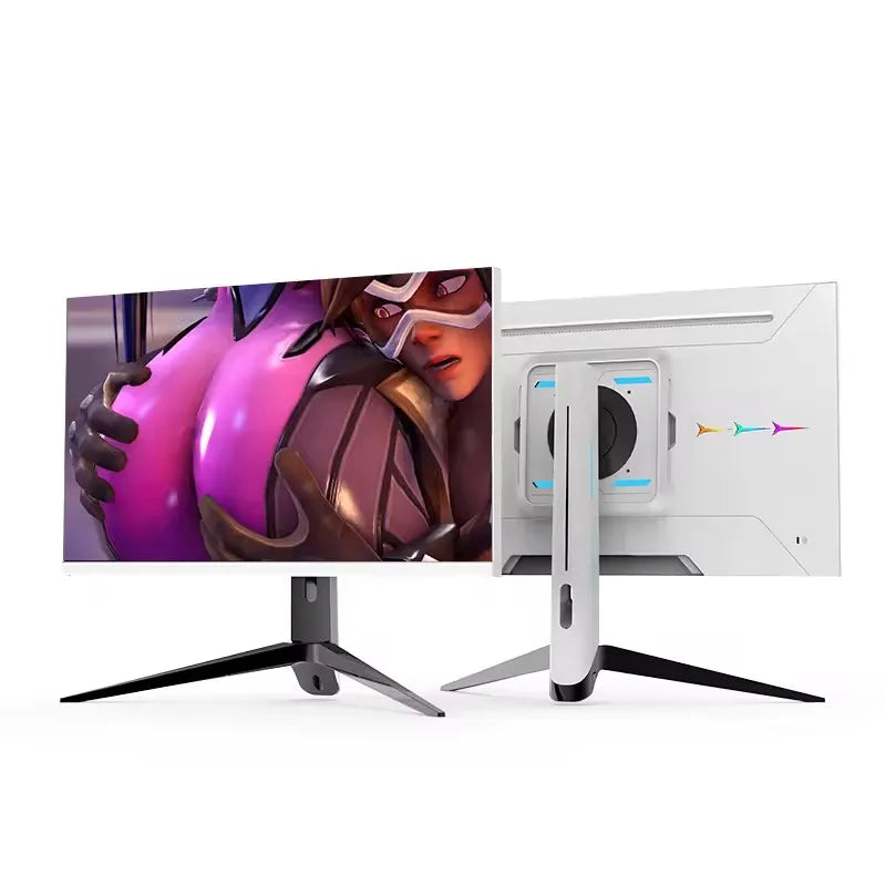 OEM 27 Anti Blue Light Esport Game Led Display 2K 165hz Lifting Base Super Thin Computer Lcd Monitor Pc Gaming Monitors