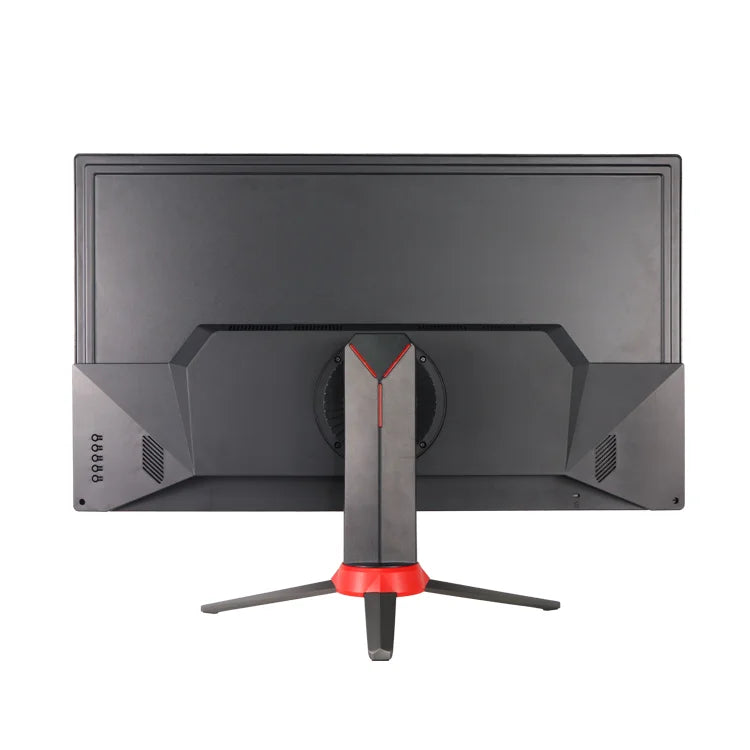 32 Inch Flat Screen HD DP Input Monitor 4k with Gaming Stand