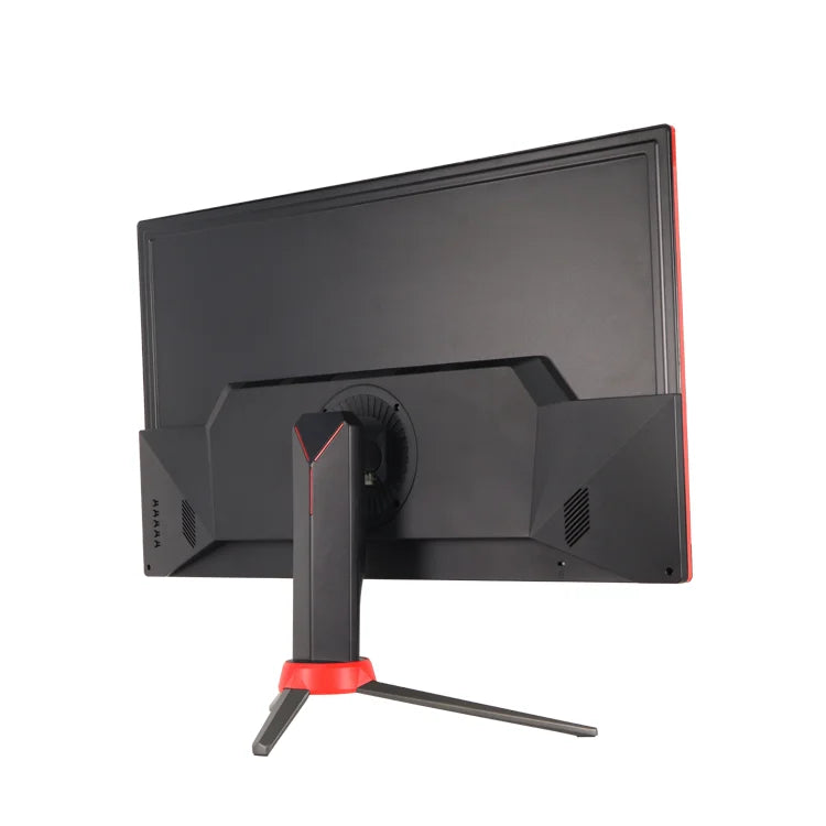32 Inch Flat Screen HD DP Input Monitor 4k with Gaming Stand