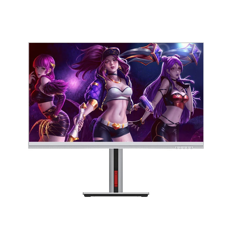 27inch IPS HDR LCD Computer Screen Mini LED Display 2K 1440P Esports Monitor 180HZ High Refresh Rate Gaming Monitors