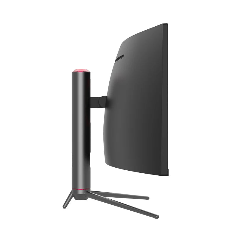 Oled Factory Customized HDR 5K 5120x1440 144HZ Curved 49inch QLED Monitor Gaming