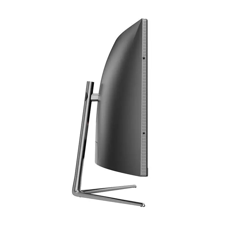 Frameless 2k 4k 32 Inch Curved Display Gaming Computer Monitor Led Monitor with DP Input