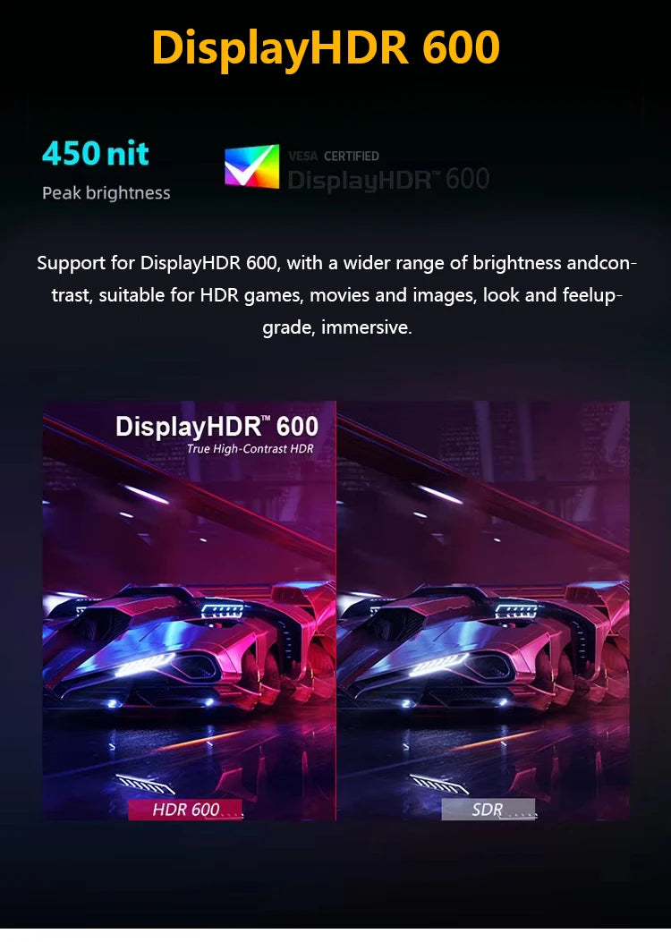 34 Inch 5120*2160p 5K60Hz 21:9 Flat Frameless IPS Aluminum Metal Case Bezel Free Compute Pc Gaming Monitor