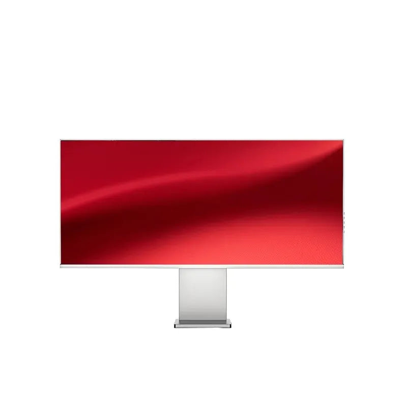 Aluminum Alloy 34-Inch Wide Screen 21:9 Flat IPS LCD LED 5K 5120*2160 Business Display Desktop Computer Pc Monitor Lift Base