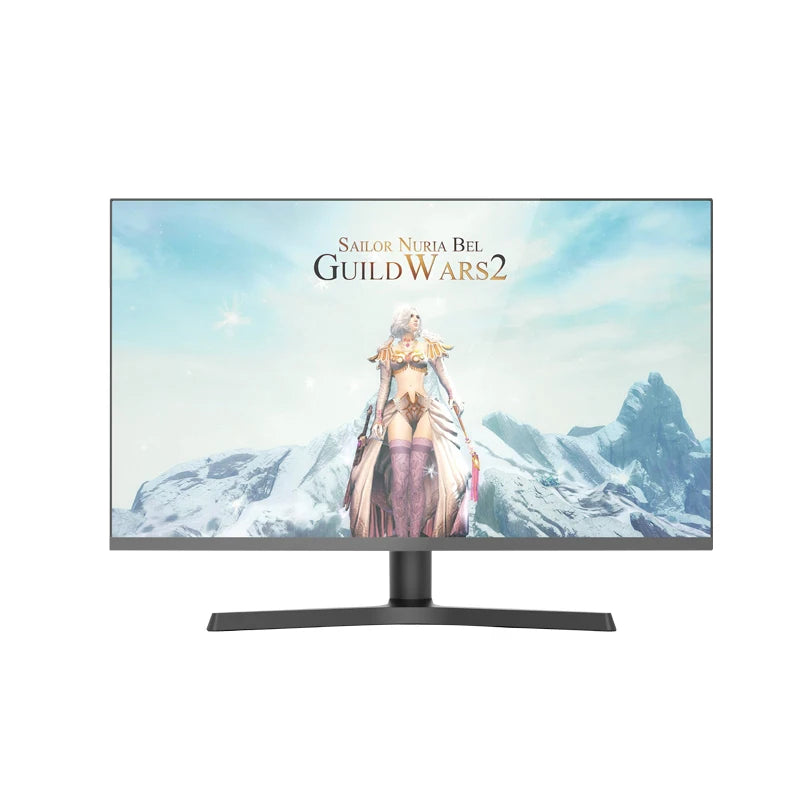 Factory Customized 27inch 1ms Quick Response Game Monitor 1920*1080 1K Full hd 360HZ IPS Screen Displays Gaming Monitor