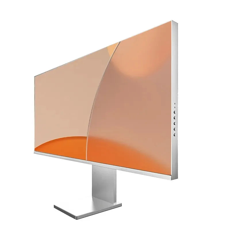 2024 Factory New Style 60hz 5k Ips 34 Inch Gaming Flat Display Pc Monitor for Desktop