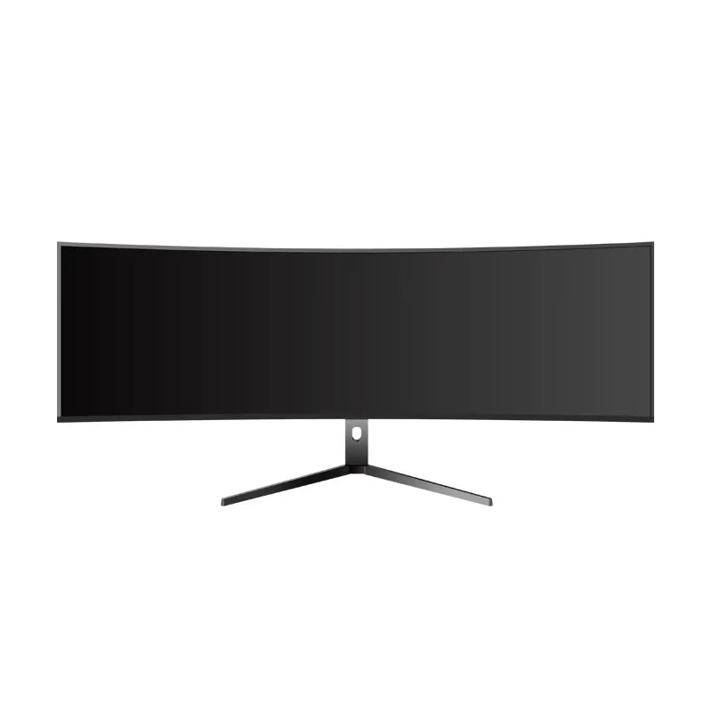 High Resolution 5K Monitor 40inch 60hz Curved Screen 5120*1440 32:9 Led Display Desktop Computer Lcd Monitor for Office Gaming