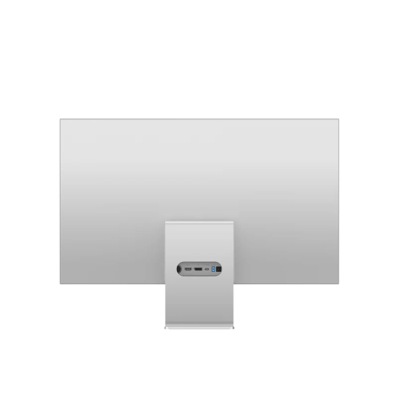 High Resolution 27inch UHD 5K 5120*2880 Computer Lcd Frameless Monitors with Mini- LED Backlight 60hz Display Pc Gaming Monitor