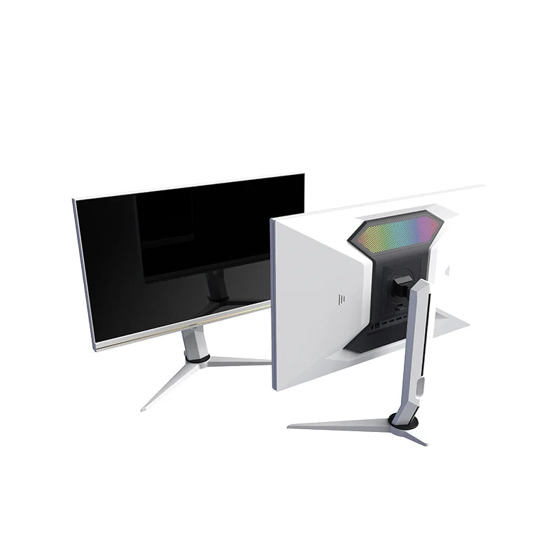 Price 27inch UHD 5K Resolution Mini Led Game Monitors 60hz Flat PC Gaming Desktop Computer Monitor for Business Office Gaming