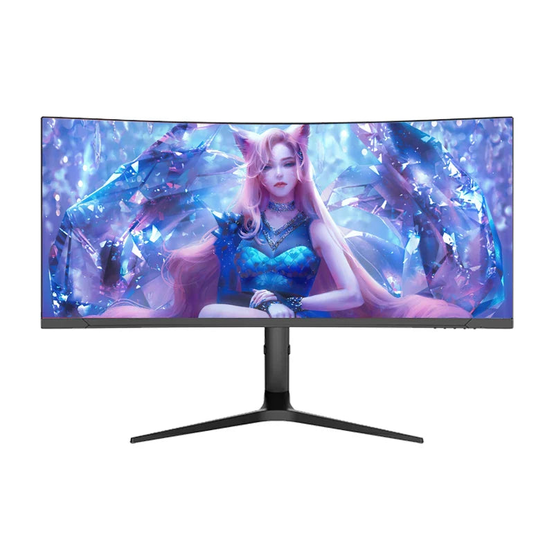 VISION Series – QHD Precision Gaming Monitors