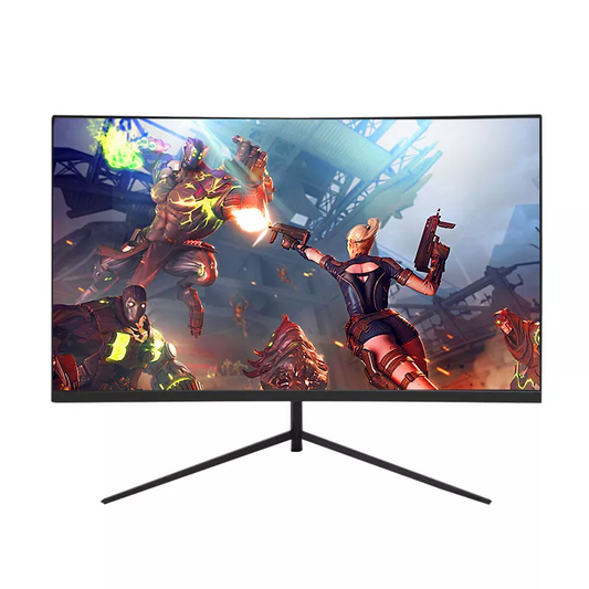 27-Inch 2K 1440P Gaming Monitor – 165Hz/1ms, IPS Panel, FreeSync/G-Sync Compatible