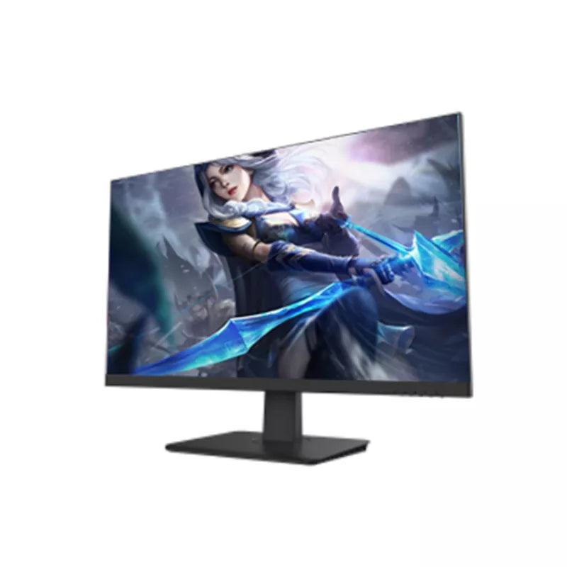 27'' 2K QHD Borderless Esports Gaming Monitor — 165Hz Refresh Rate & A ...