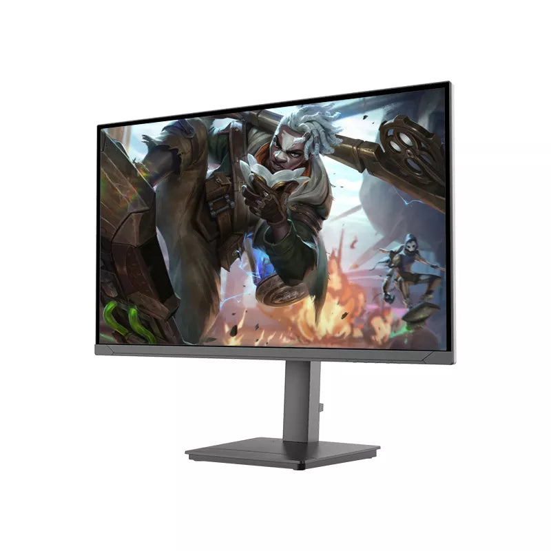 27'' Borderless 165Hz Esports Gaming Monitor – Ultra-Slim, Customizable LCD Display for Pro-Level Play