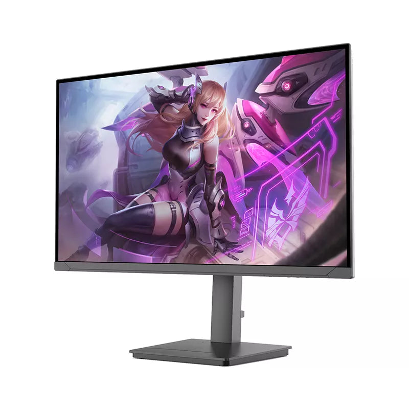 27'' Borderless 165Hz Esports Gaming Monitor – Ultra-Slim, Customizable LCD Display for Pro-Level Play