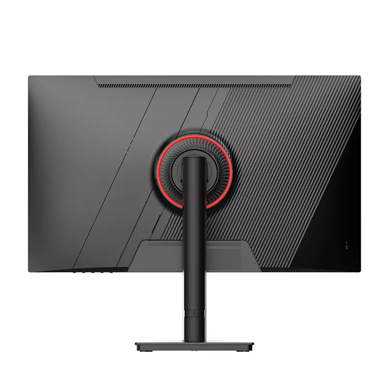 27'' Borderless 165Hz Esports Gaming Monitor – Ultra-Slim, Customizable LCD Display for Pro-Level Play