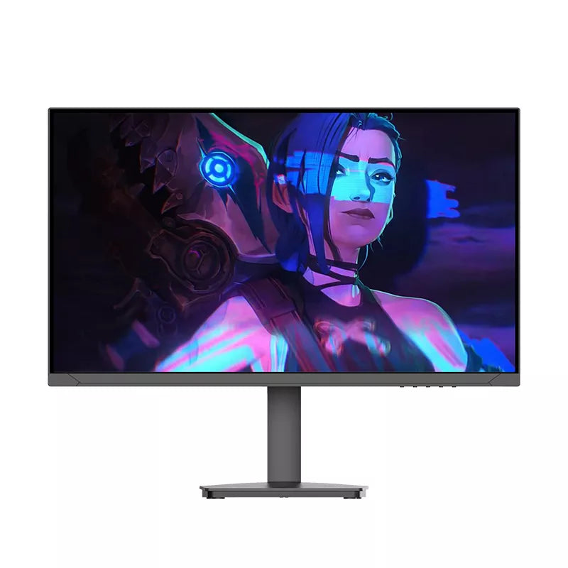 27'' Borderless 165Hz Esports Gaming Monitor – Ultra-Slim, Customizable LCD Display for Pro-Level Play
