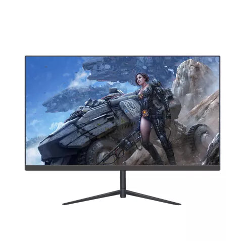 27-Inch 165Hz IPS Gaming Monitor – Full HD Desktop Display for PC, eSports & Custom Branding