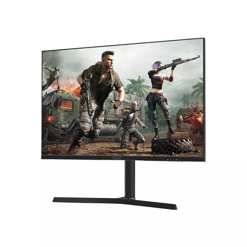 27-Inch 2K Gaming Monitor – 165Hz, LED Display, Ultra-Fast Refresh Rate, Low Blue Light, Esports-Ready Screen for PC