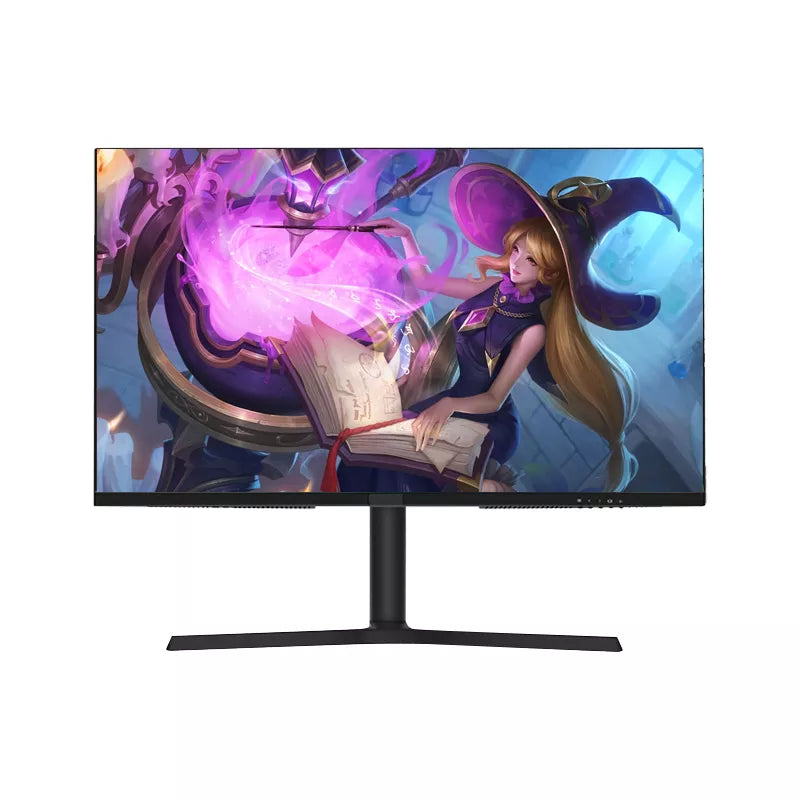 27-Inch 2K Gaming Monitor – 165Hz, LED Display, Ultra-Fast Refresh Rate, Low Blue Light, Esports-Ready Screen for PC