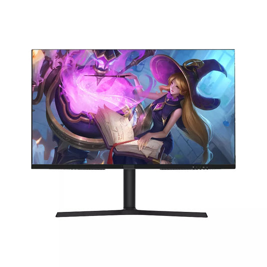 27-Inch 2K Gaming Monitor – 165Hz, LED Display, Ultra-Fast Refresh Rate, Low Blue Light, Esports-Ready Screen for PC