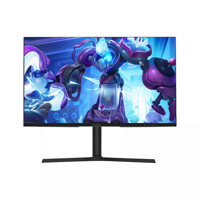 27-Inch 2K Gaming Monitor – 165Hz, LED Display, Ultra-Fast Refresh Rate, Low Blue Light, Esports-Ready Screen for PC