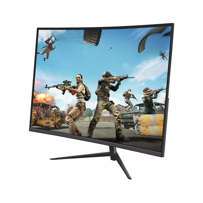 27-Inch 2K Gaming Monitor – 165Hz, LED Display, Ultra-Fast Refresh Rate, Low Blue Light, Esports-Ready Screen for PC