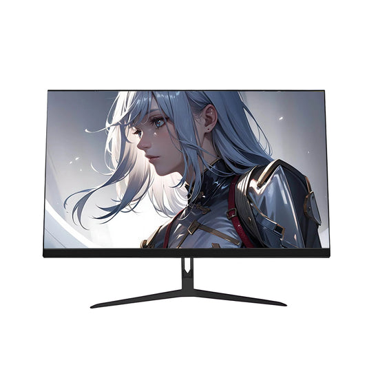 27-Inch 2K 165Hz 1ms Gaming Monitor – QHD IPS Display for Esports, Low Blue Light, Factory Direct