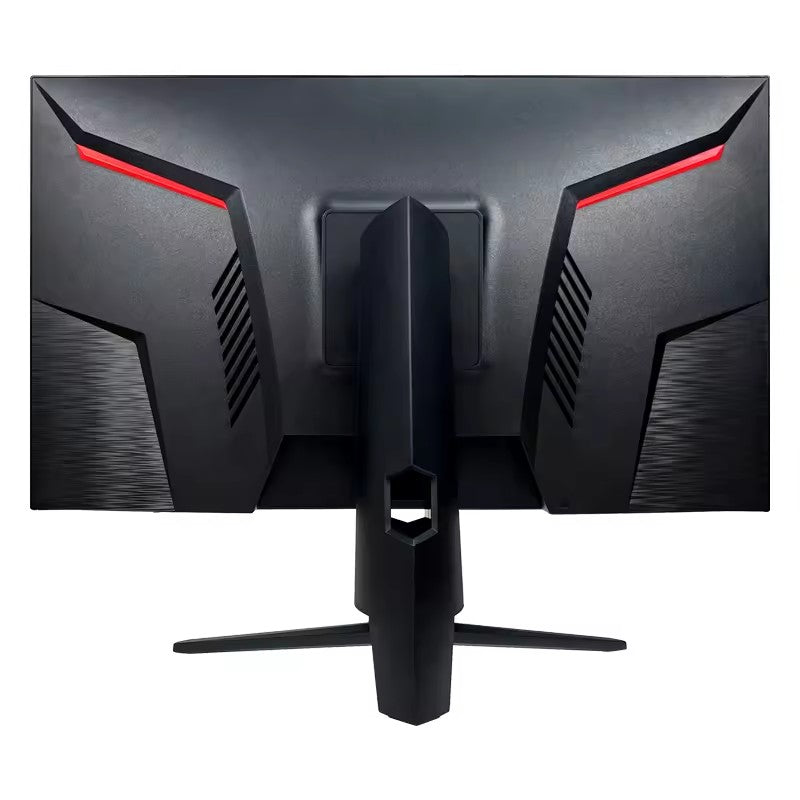 27-Inch IPS Gaming Monitor – Full HD, 178° Wide Viewing, 1ms Response, AMD FreeSync, Eye Care Technology