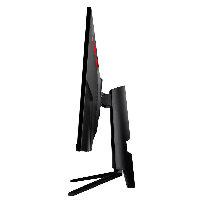 27-Inch IPS Gaming Monitor – Full HD, 178° Wide Viewing, 1ms Response, AMD FreeSync, Eye Care Technology