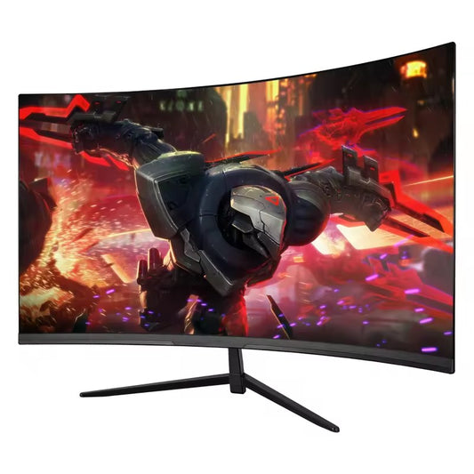 27-Inch IPS Gaming Monitor – Full HD, 178° Wide Viewing, 1ms Response, AMD FreeSync, Eye Care Technology