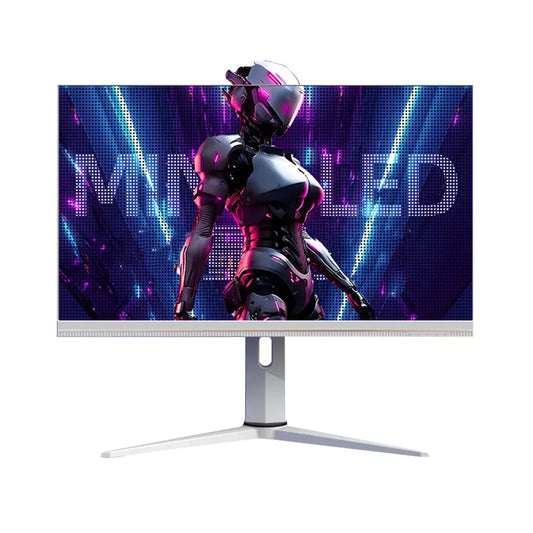 27 Inch IPS LCD Monitor – Full HD 1080P Display, 178° Wide Viewing Angle, Blue Light Filter, OEM/ODM Support