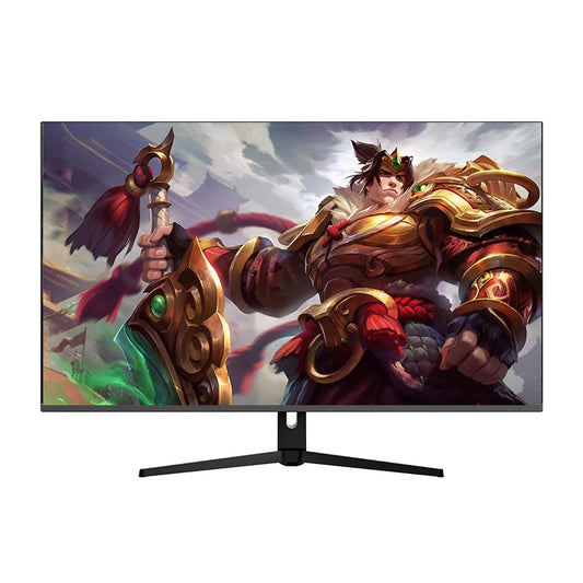 NEW OEM 43 Inch Gaming 144Hz Refresh Rate Screen 4K 144HZ IPS PC LCD Ultra Thin Portable Game Monitor