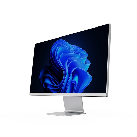 High Resolution 27inch UHD 5K 5120*2880 Computer Lcd Frameless Monitors with Mini- LED Backlight 60hz Display Pc Gaming Monitor