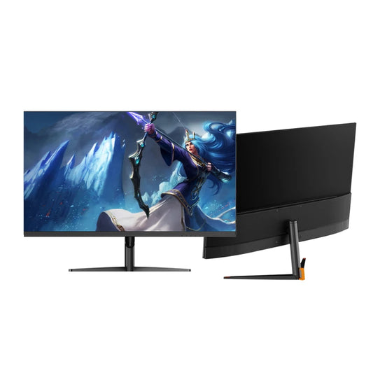New Arrival Ips 28.2 Inch Led Gaming Monitor 4k 3840*2560 High Definition Computer Pc Screen 60hz Gamer Desktop Monitor