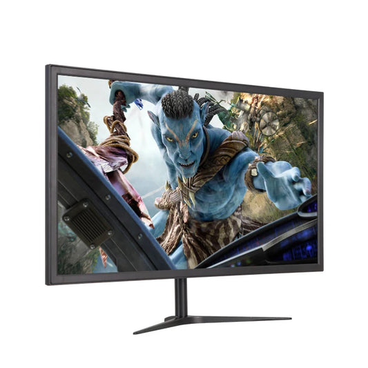 Frameless Monitor 3860*2160 28 Inch Gaming Monitor 4k  Gaming Monitor