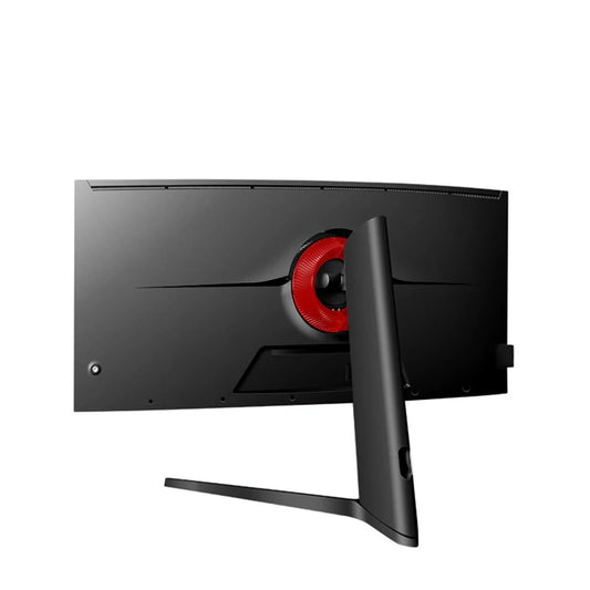 OEM 40 Inch Inches IP45 Lcd Monitors Curved Screen R2500 4K 5K 60 75 hz Gaming Monitor Pc Computer Monitor for Games