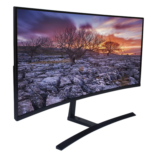 New Product 35 Inch Led Gaming Monitor 144hz 4k Monitor 1ms Free Sync Uhd U-ltrawide Monitor for Computer Gaming
