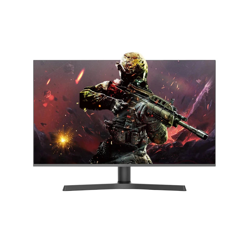 360hz LED Monitors 1920*1080 PC Display High Refresh Rate 27inch Esports Display 360hz Gaming Monitors