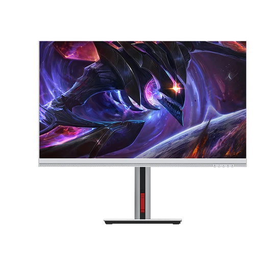 Price 27inch UHD 5K Resolution Mini Led Game Monitors 60hz Flat PC Gaming Desktop Computer Monitor for Business Office Gaming
