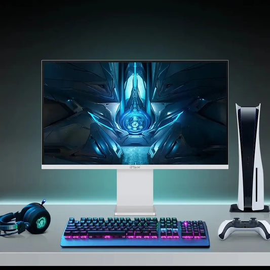 Aluminum Alloy Frame 34inch IPS Wide Screen Frameless Gaming PC Monitor 5K 5120*2160 LCD Home Office Computer Display