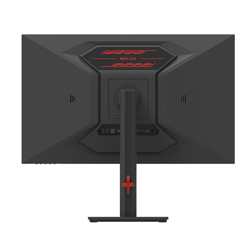Business Office 27 Inch Freesync HDR 1000/1400 Mini Led Monitor 60HZ 5K 5120*2880 UHD Computer Display Gaming Screen Monitors