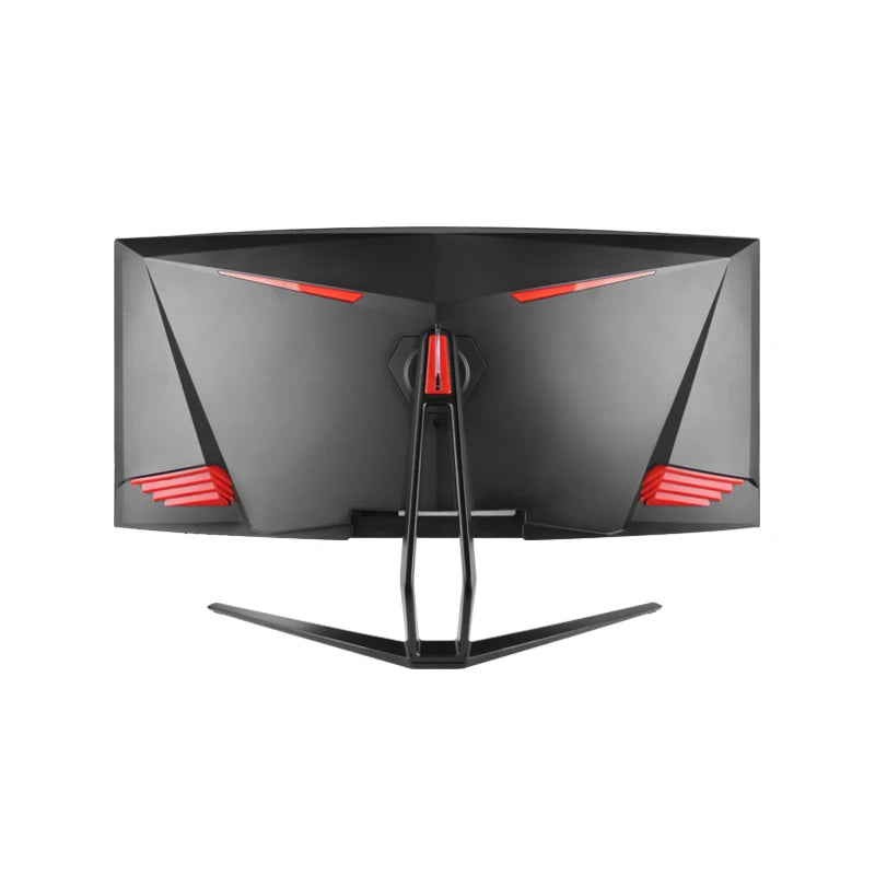 New Design 35 Inch Curved Screen 4K Gaming Monitor 120hz  for Designer / Programmer