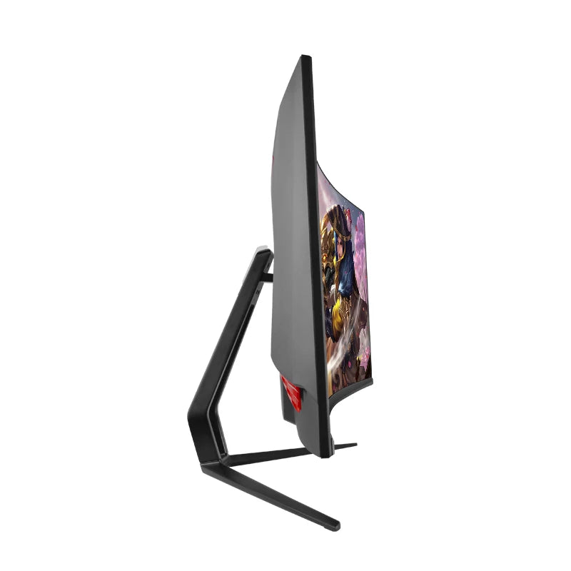 New Design 35 Inch Curved Screen 4K Gaming Monitor 120hz  for Designer / Programmer