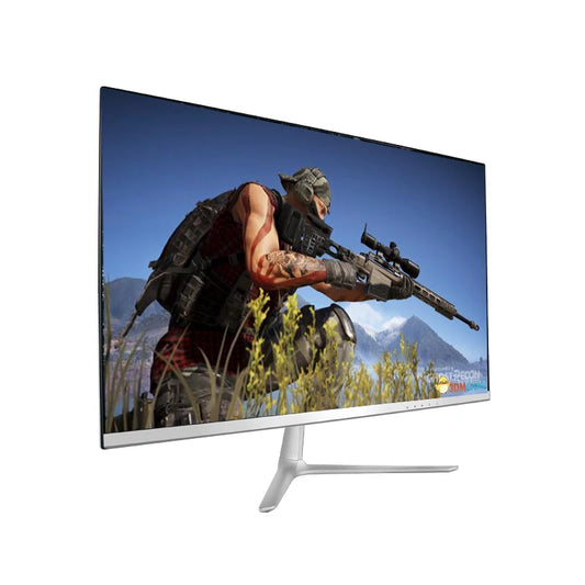 4K 27 Inch Full 3840*2560 LED Gaming Monitor Pc with DP Input