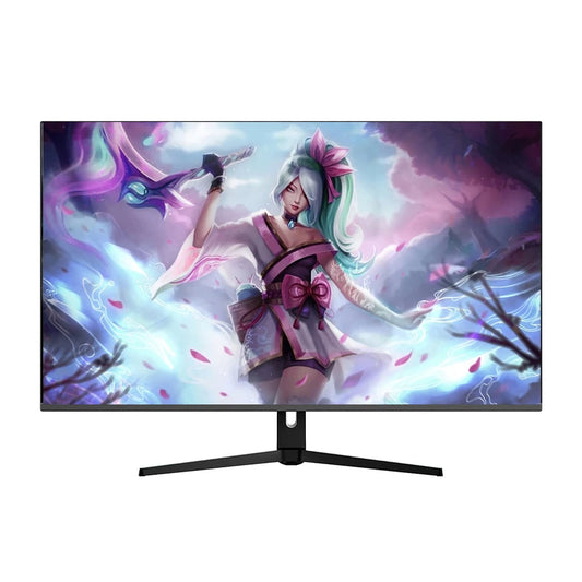 Wholesale 43 Inch 4K 144Hz 1ms Response Time GamePlus Trace Free G-Sync Gaming Monitor 200*200m Vesa Gaming Pc Monitor