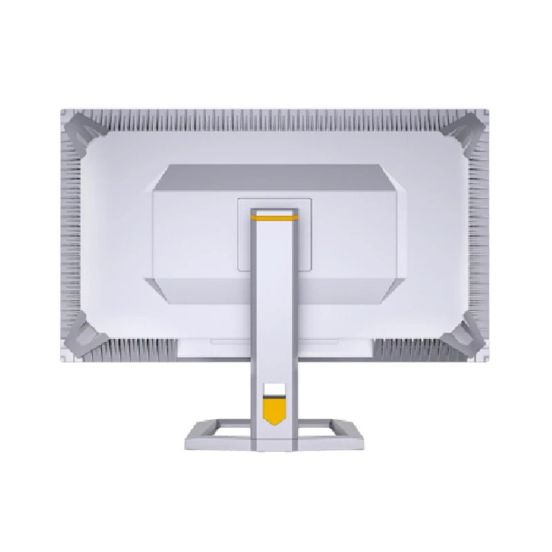 Ultra Wide 3840X2160 4K High Resolution Gaming Monitor 27 Inch 60Hz HDR1000 IPS Panel White Lcd Monitor With Type-C Input