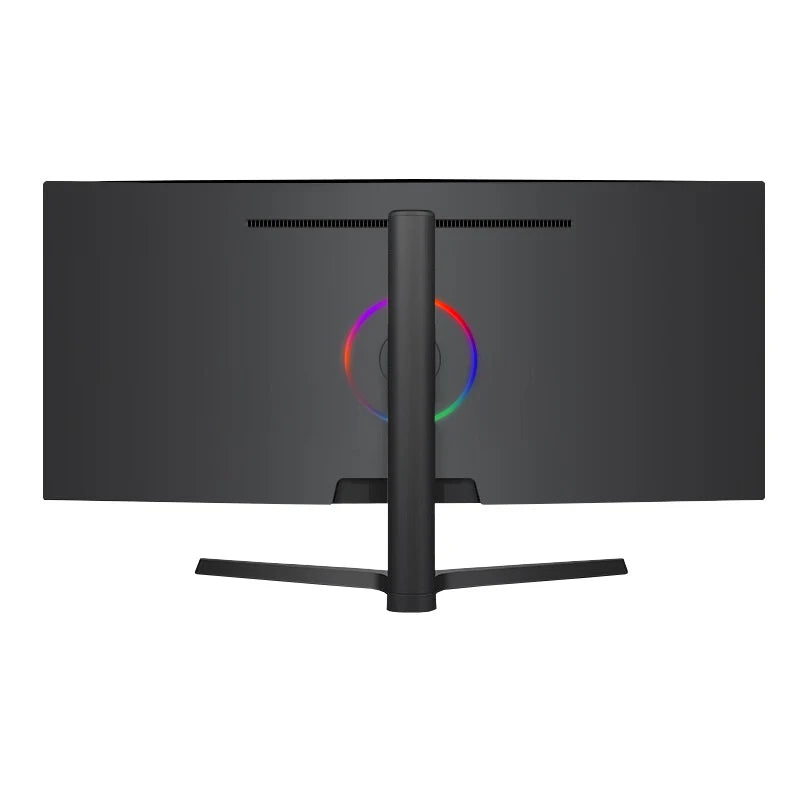 Cnhopestar Factory Price Pc 34 Inch Curved Monitor Anti-blue Light 100hz/165hz Computer Screen Pc Monitor 4k Gaming Monitors