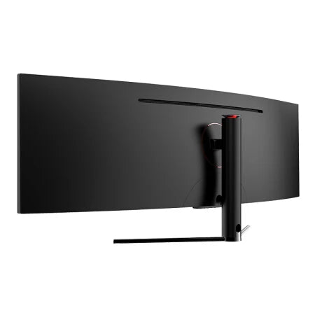 1800R Widescreen 49 Inch HDR400 144Hz 32:9 Gaming Pc Curved Monitor 49 Inch Gaming