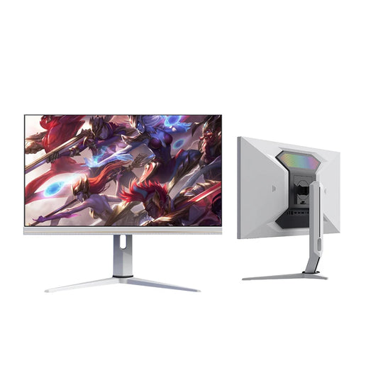 240Hz High Refresh Rate MiniLED Esports Screen HDR1200 27 Inch 2K 5K Lifting Rotation Gaming Monitor Pc